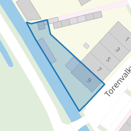 Perceel PAK00-C-9997