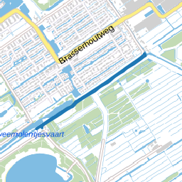 Perceel PAK00-E-1681