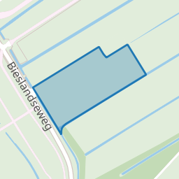 Perceel PAK00-E-1721