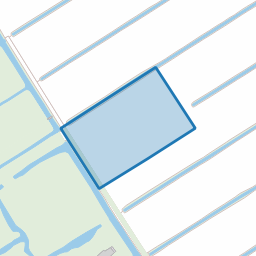 Perceel PAK00-E-1833