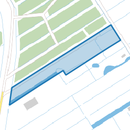 Perceel PAK00-E-1835