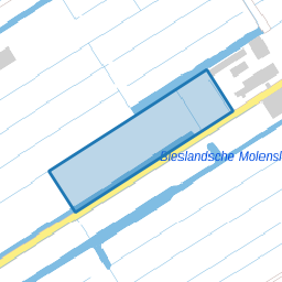 Perceel PAK00-E-1840