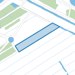 Perceel PAK00-E-1882