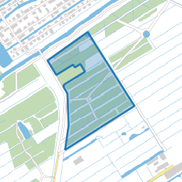 Perceel PAK00-E-1990