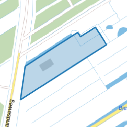 Perceel PAK00-E-1994