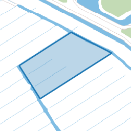 Perceel PAK00-E-1996