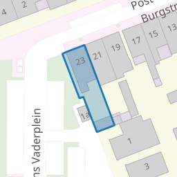 Perceel PAK00-F-1008