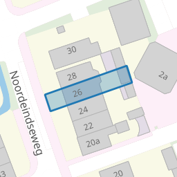 Perceel PAK00-F-1036