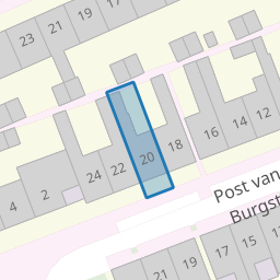 Perceel PAK00-F-1055