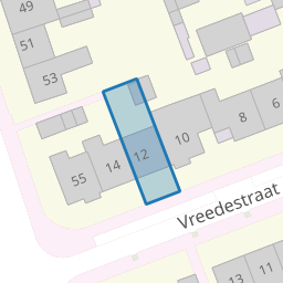 Perceel PAK00-F-1061