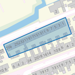 Perceel PAK00-F-1066