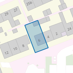 Perceel PAK00-F-1070