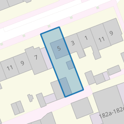 Perceel PAK00-F-1077