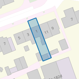 Perceel PAK00-F-1079