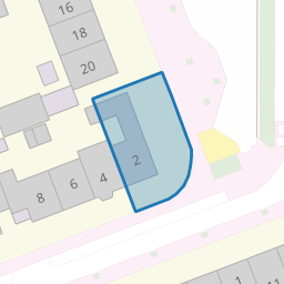 Perceel PAK00-F-1093