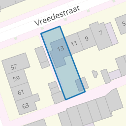 Perceel PAK00-F-1106