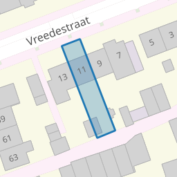 Perceel PAK00-F-1107