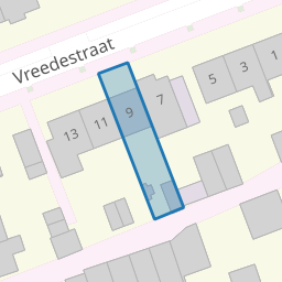Perceel PAK00-F-1108