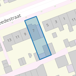 Perceel PAK00-F-1109