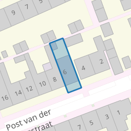 Perceel PAK00-F-1181