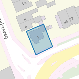 Perceel PAK00-F-1192