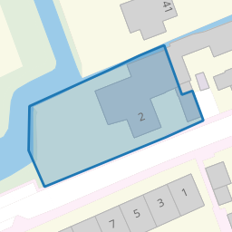 Perceel PAK00-F-1203