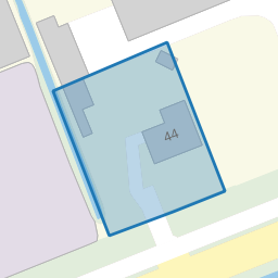 Perceel PAK00-F-1249