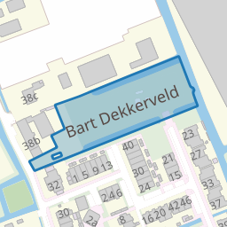 Perceel PAK00-F-1257