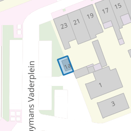 Perceel PAK00-F-1258