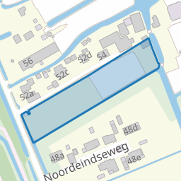 Perceel PAK00-F-1303