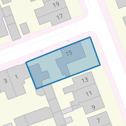 Perceel PAK00-F-1307