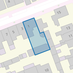 Perceel PAK00-F-1344