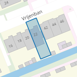 Perceel PAK00-F-1381