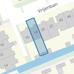 Perceel PAK00-F-1383