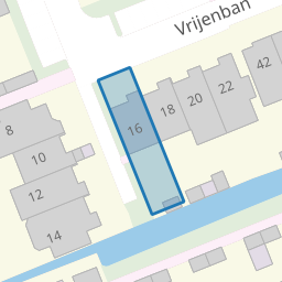 Perceel PAK00-F-1384