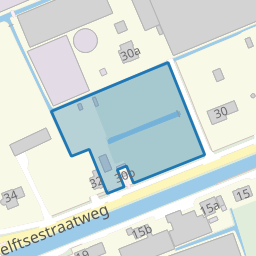 Perceel PAK00-F-1389