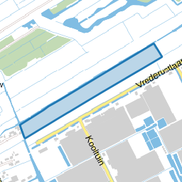 Perceel PAK00-F-1411