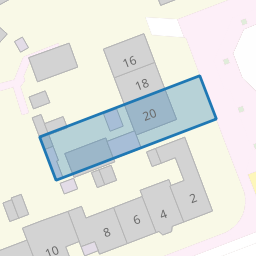 Perceel PAK00-F-1448