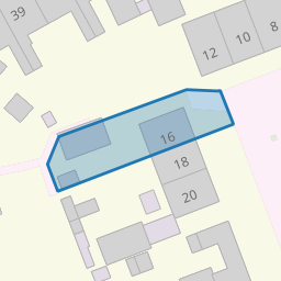 Perceel PAK00-F-1450