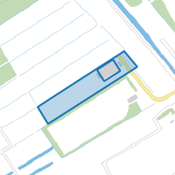 Perceel PAK00-F-1452