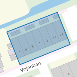 Perceel PAK00-F-1470