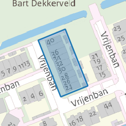 Perceel PAK00-F-1471