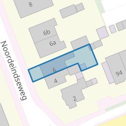 Perceel PAK00-F-1486