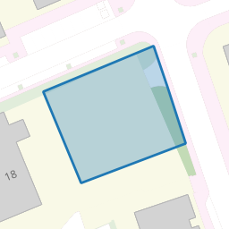 Perceel PAK00-F-1494