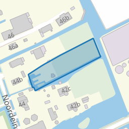 Perceel PAK00-F-1500