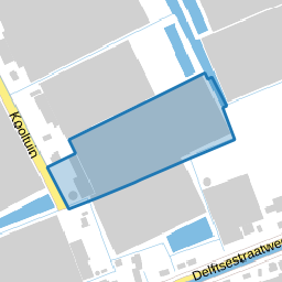 Perceel PAK00-F-1534