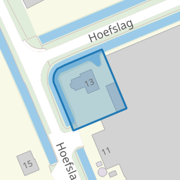 Perceel PAK00-F-1558