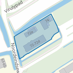 Perceel PAK00-F-1596