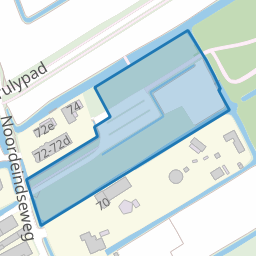 Perceel PAK00-F-1599