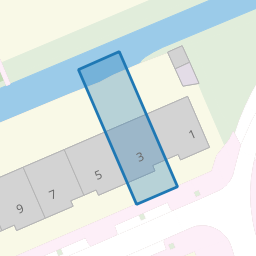 Perceel PAK00-F-1601